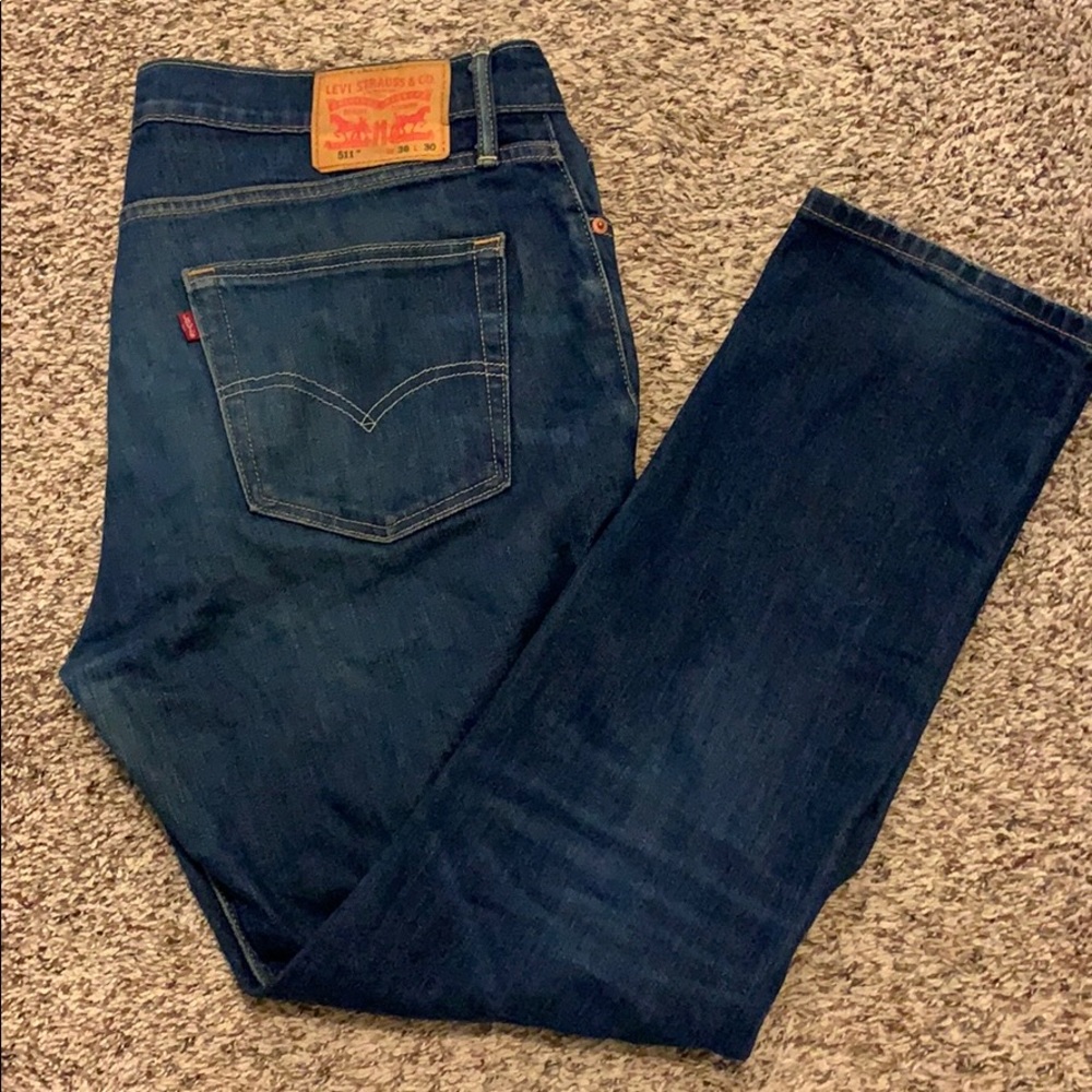 Men’s Levi’s